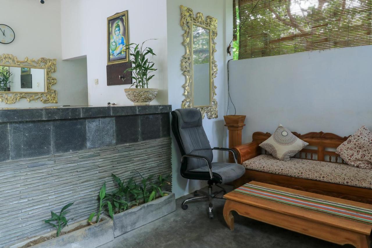Pondok Indah Citarum Denpasar Zewnętrze zdjęcie