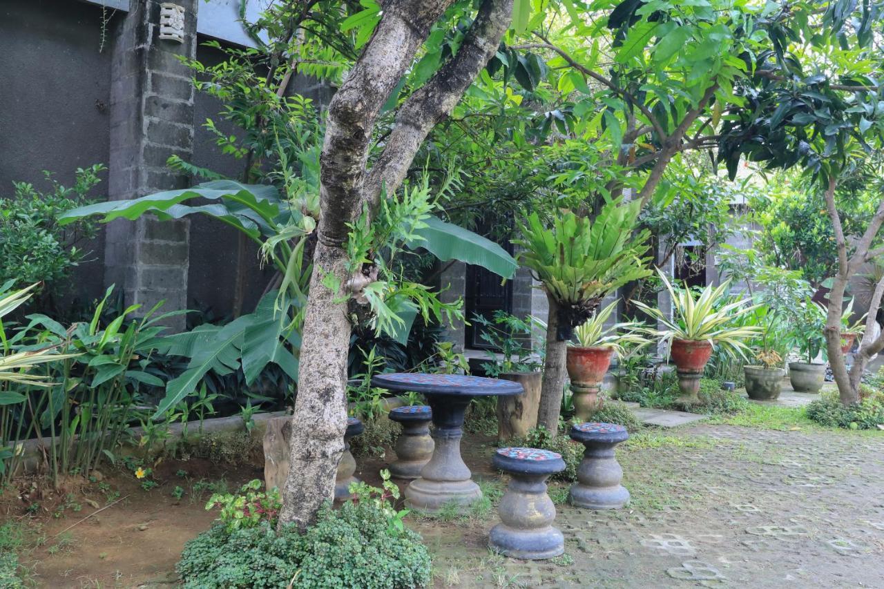 Pondok Indah Citarum Denpasar Zewnętrze zdjęcie