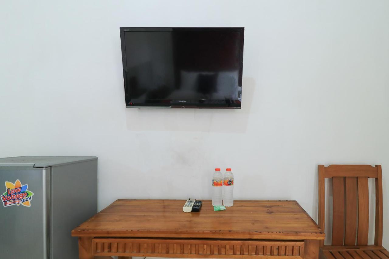 Pondok Indah Citarum Denpasar Zewnętrze zdjęcie