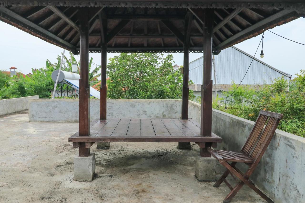 Pondok Indah Citarum Denpasar Zewnętrze zdjęcie