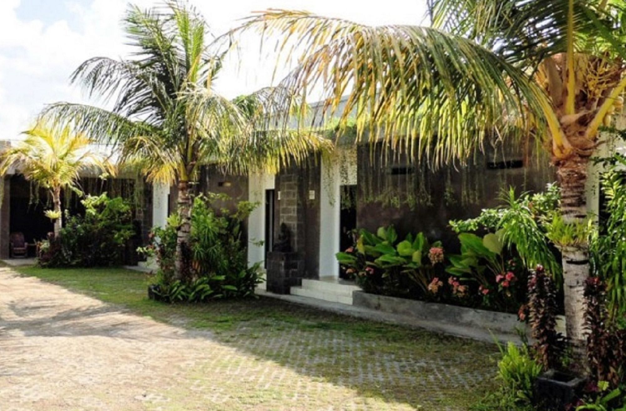 Pondok Indah Citarum Denpasar Zewnętrze zdjęcie